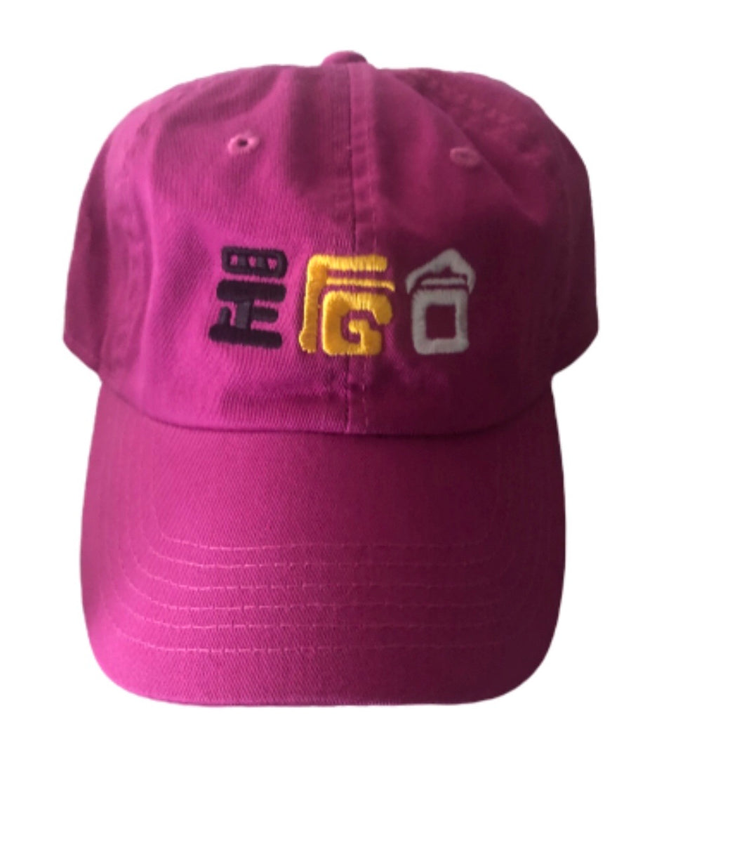 Fusion EGO Original Hat